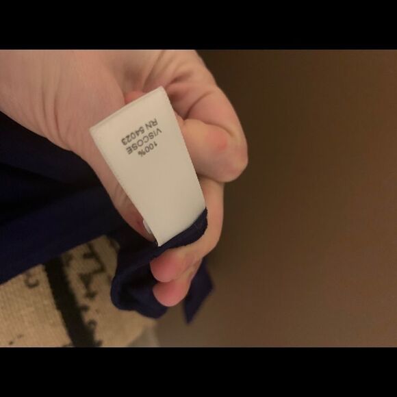 Banana Republic Blouse  - Picture 5 of 16